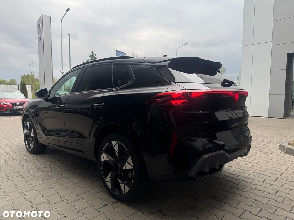 Cupra Terramar - 12