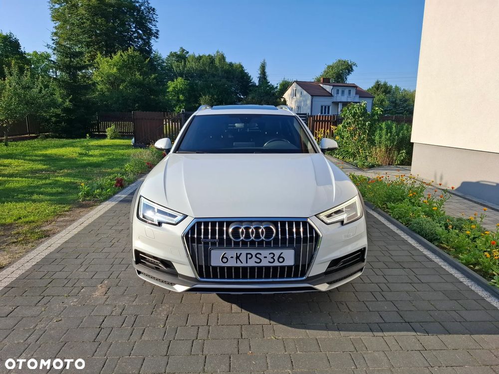 Audi A4 Allroad - 3
