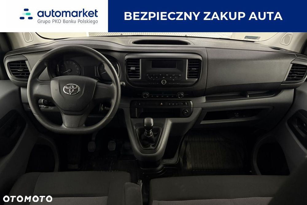 Toyota ProAce - 6