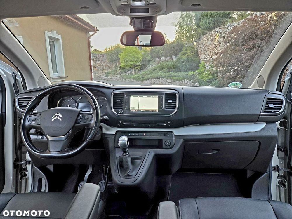 Citroën SpaceTourer - 7