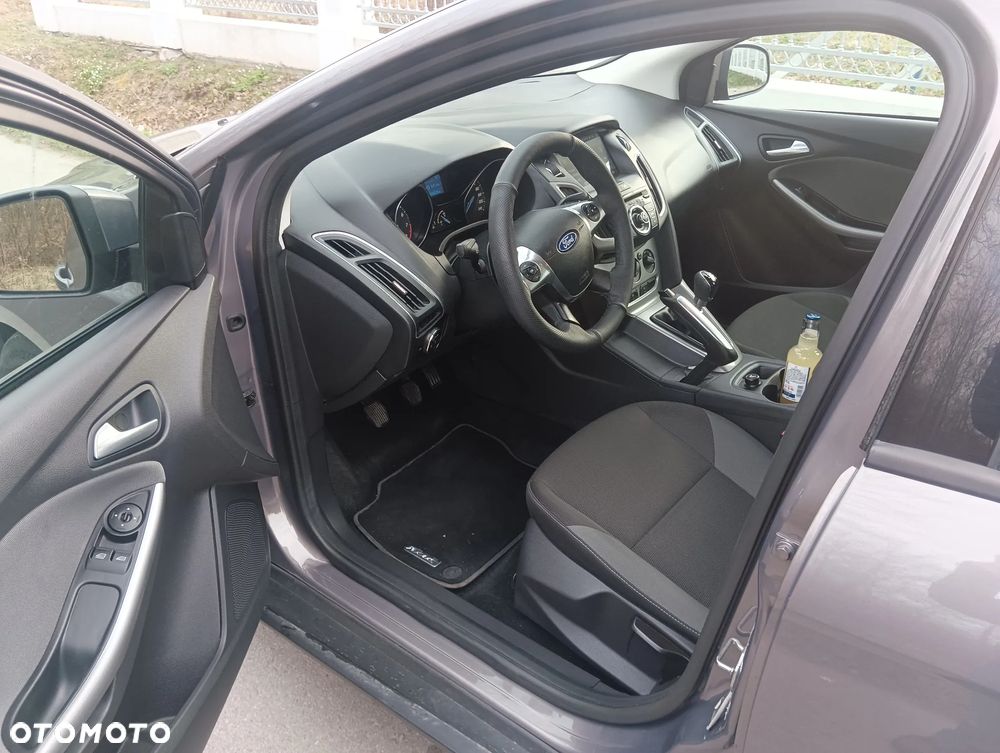 Ford Focus 1.0 EcoBoost Start-Stopp-System Champions Edition - 5