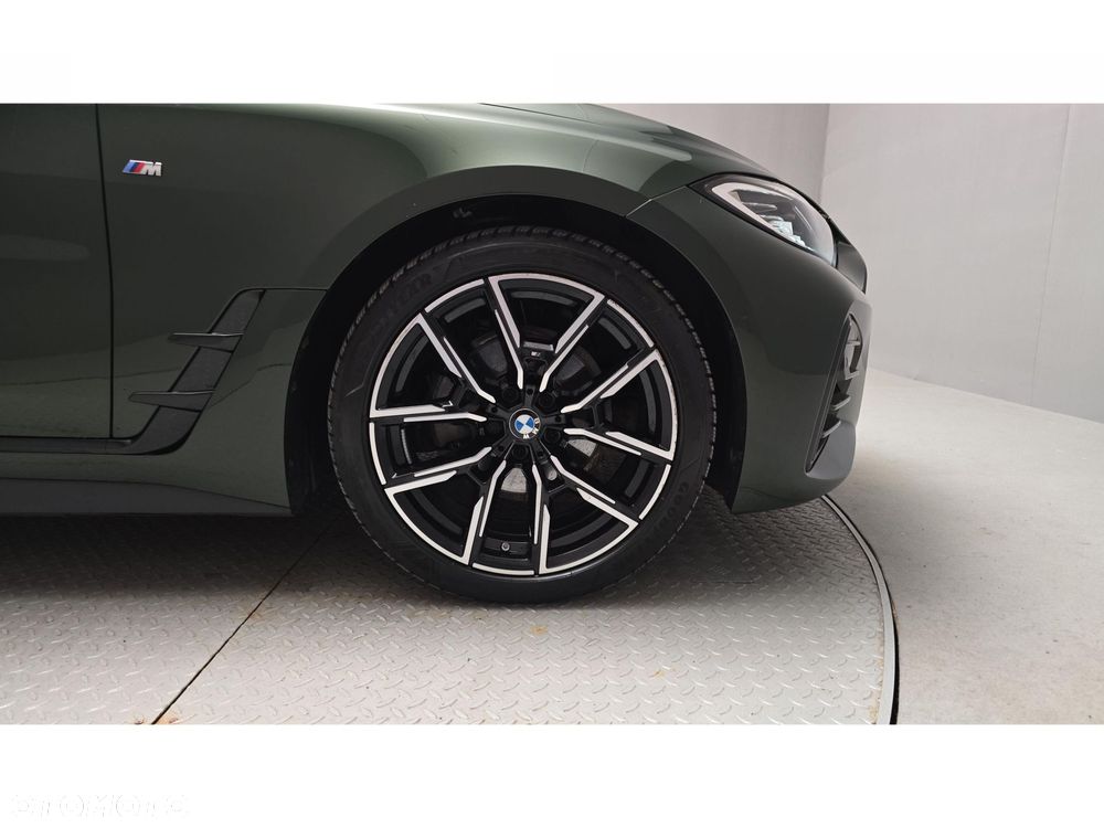 BMW Seria 4 - 25