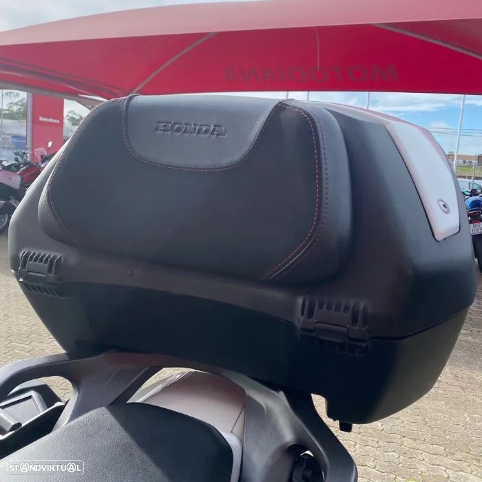 Honda NT 1100 DCT - 7