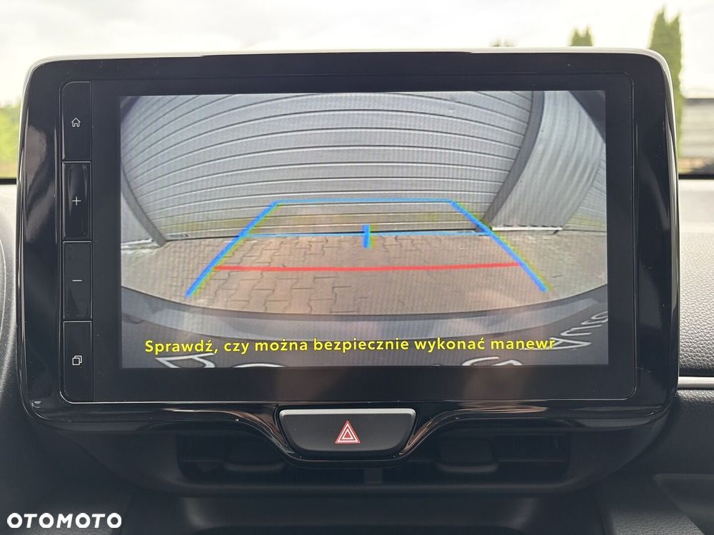 Toyota Yaris Hybrid 1.5 Style - 15