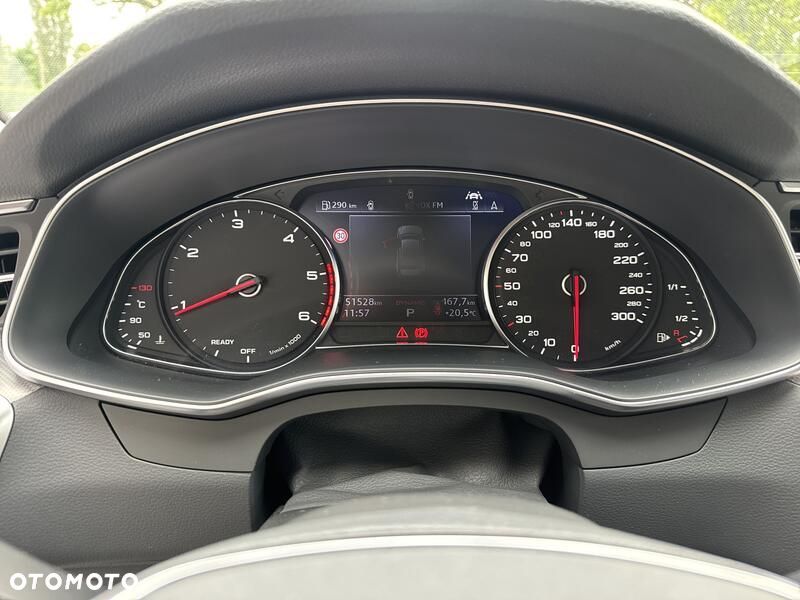Audi A6 Limousine 40 TDI mHEV Sport S tronic - 15