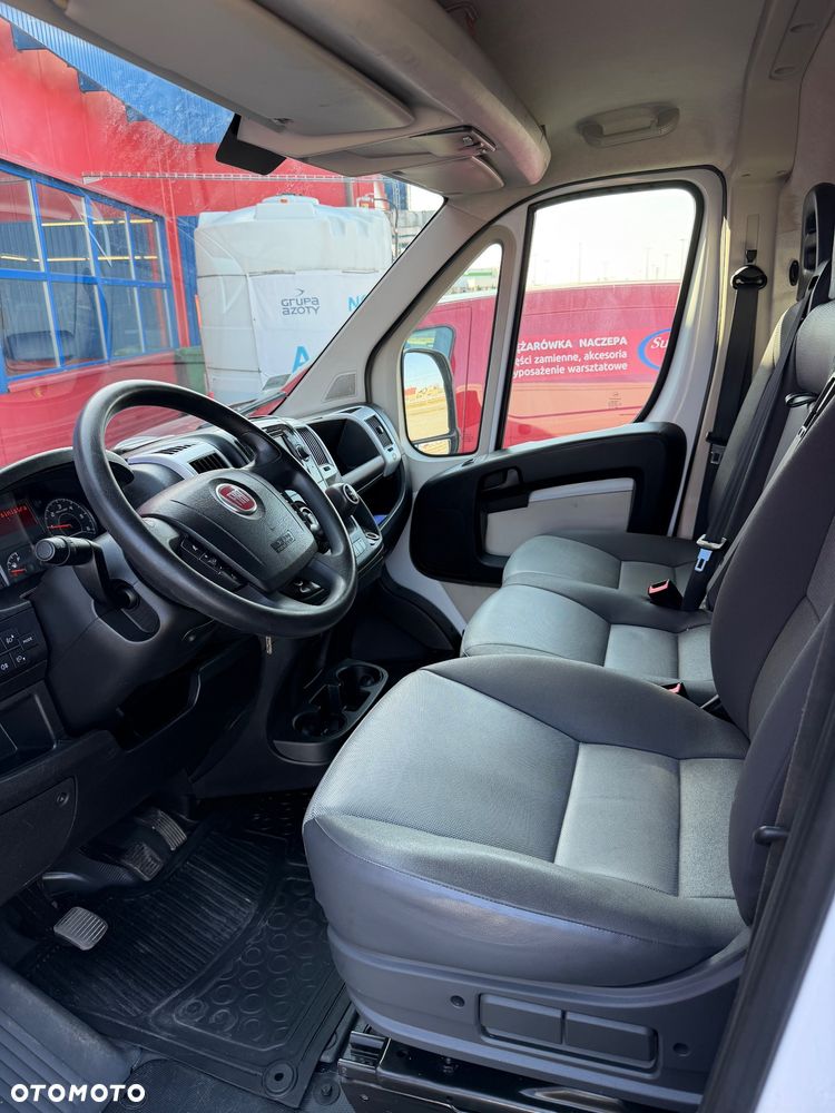 Fiat Ducato - 11