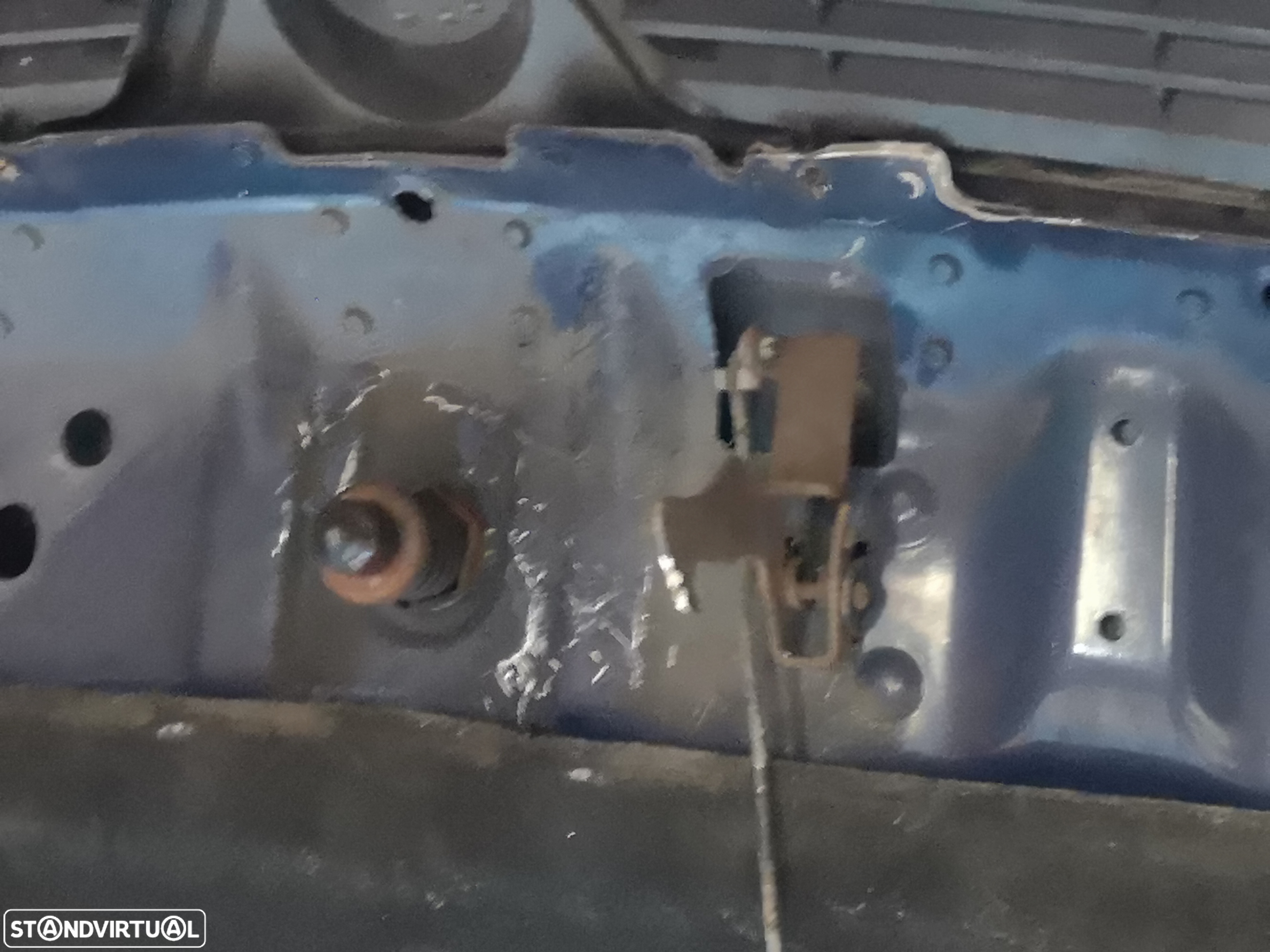Capô  Capot opel vectra 2004 - 5