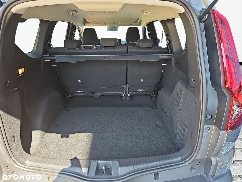 Dacia Jogger 1.6 Full Hybrid 140 Extreme MMT - 27
