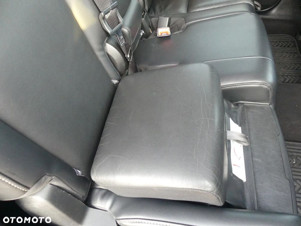 Fiat Freemont 2.0 Multijet 16V DPF Automatik Allrad Black Code - 18