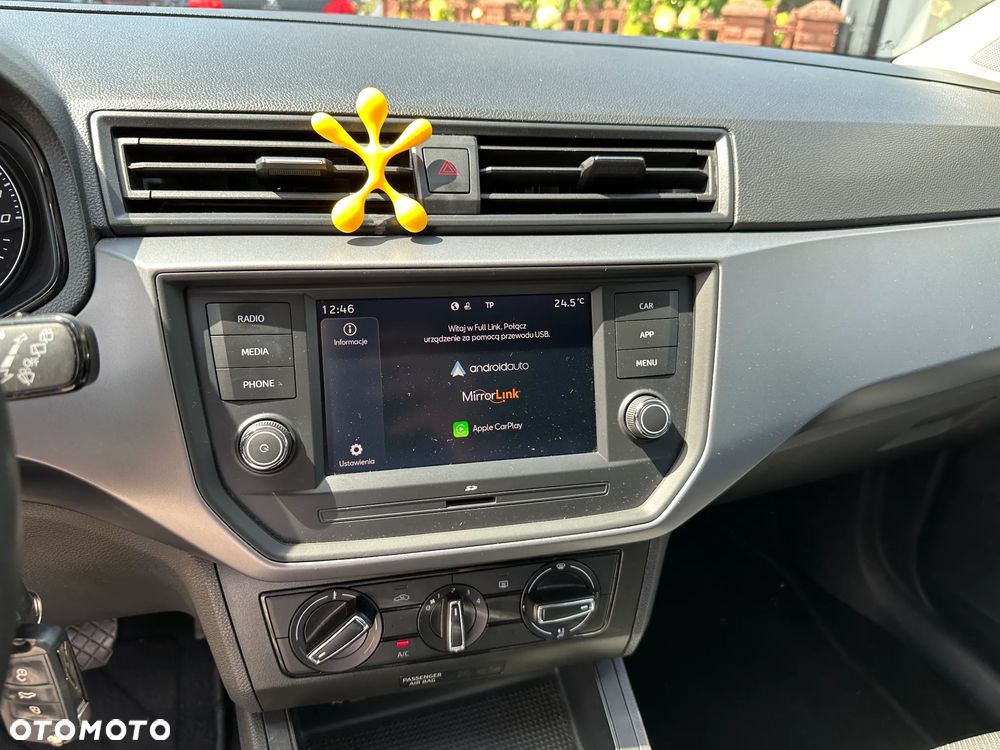 Seat Ibiza - 15
