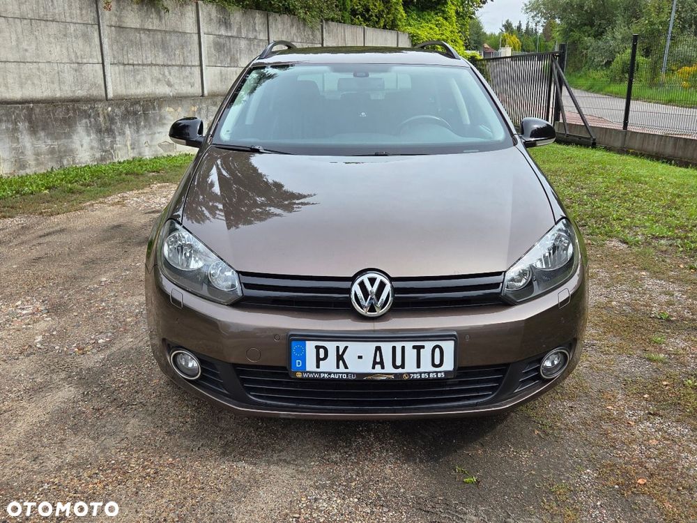 Volkswagen Golf 1.6 TDI DPF MATCH - 31
