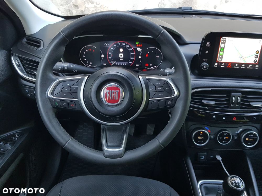 Fiat Tipo 1.0 T3 City Life - 26