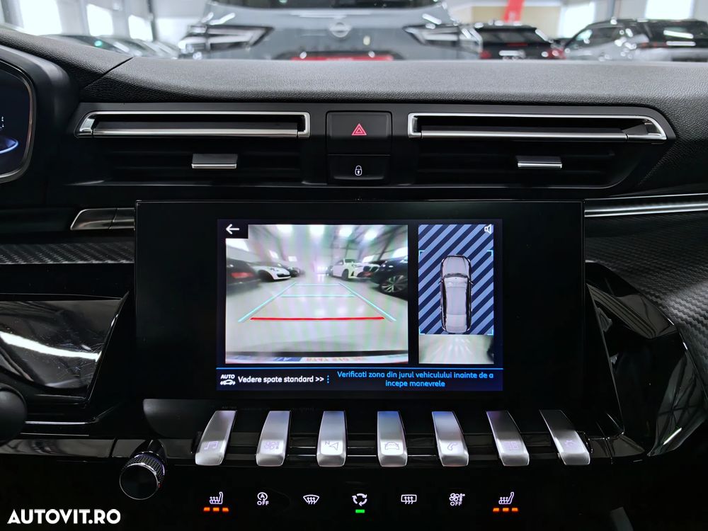 Peugeot 508 BlueHDi 130 EAT8 Active - 14