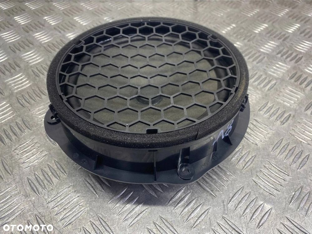 GŁOŚNIK DRZWI PRZEDNICH PRZÓD AUDI A3 8V 8V0035415 - 2