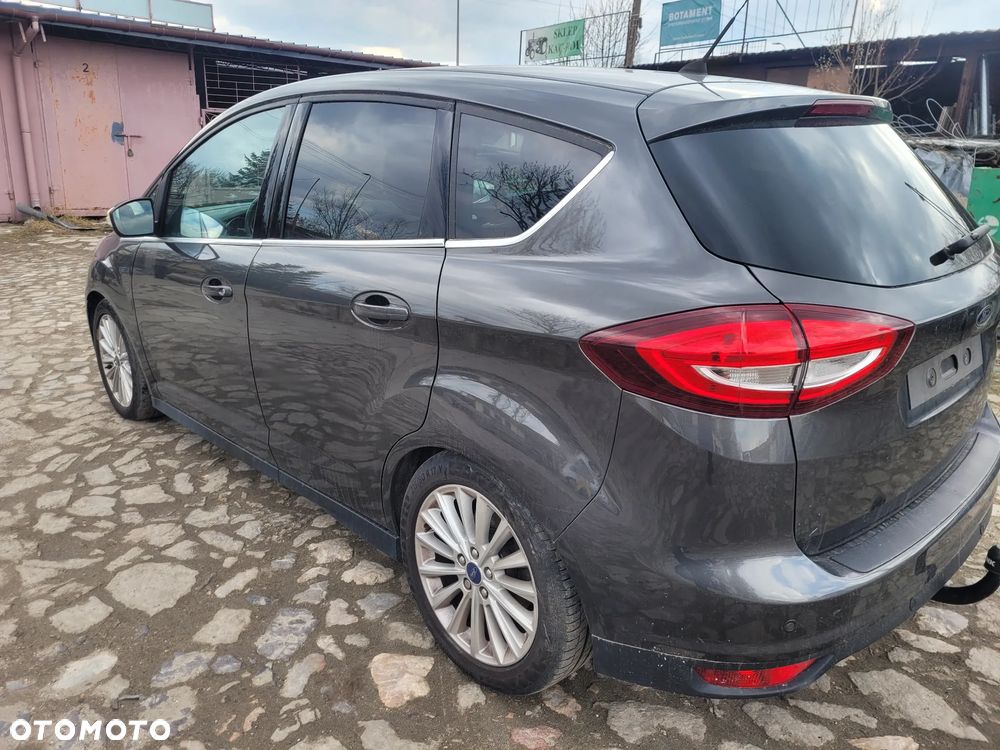 Ford C-MAX 1.0 EcoBoost Titanium ASS - 19