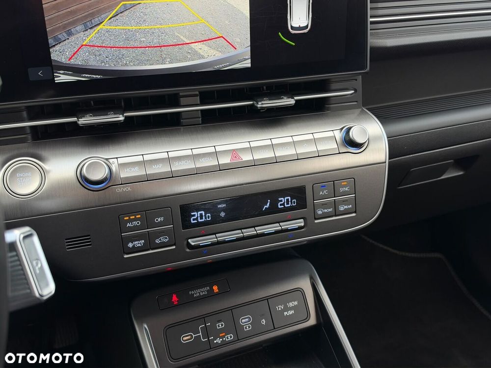 Hyundai Kona - 18