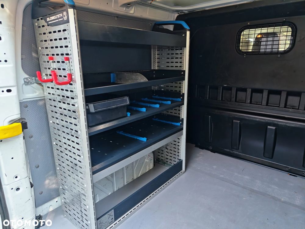 Ford Transit Custom - 15