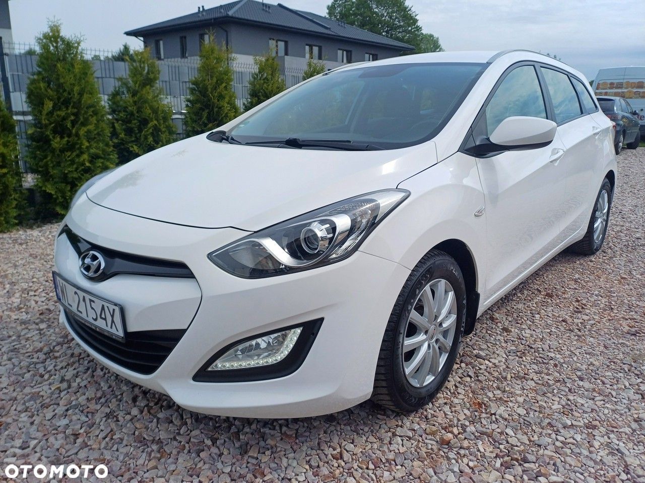 Hyundai i30 - 1