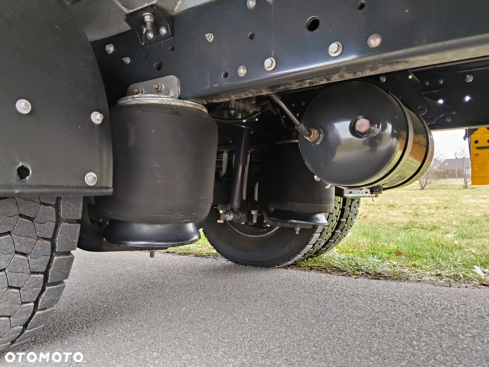 Iveco Eurocargo 120EL19PE6 - 11