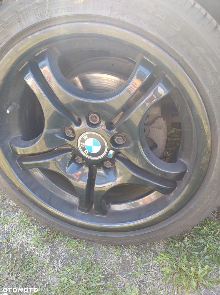 BMW Seria 3 316ti - 19