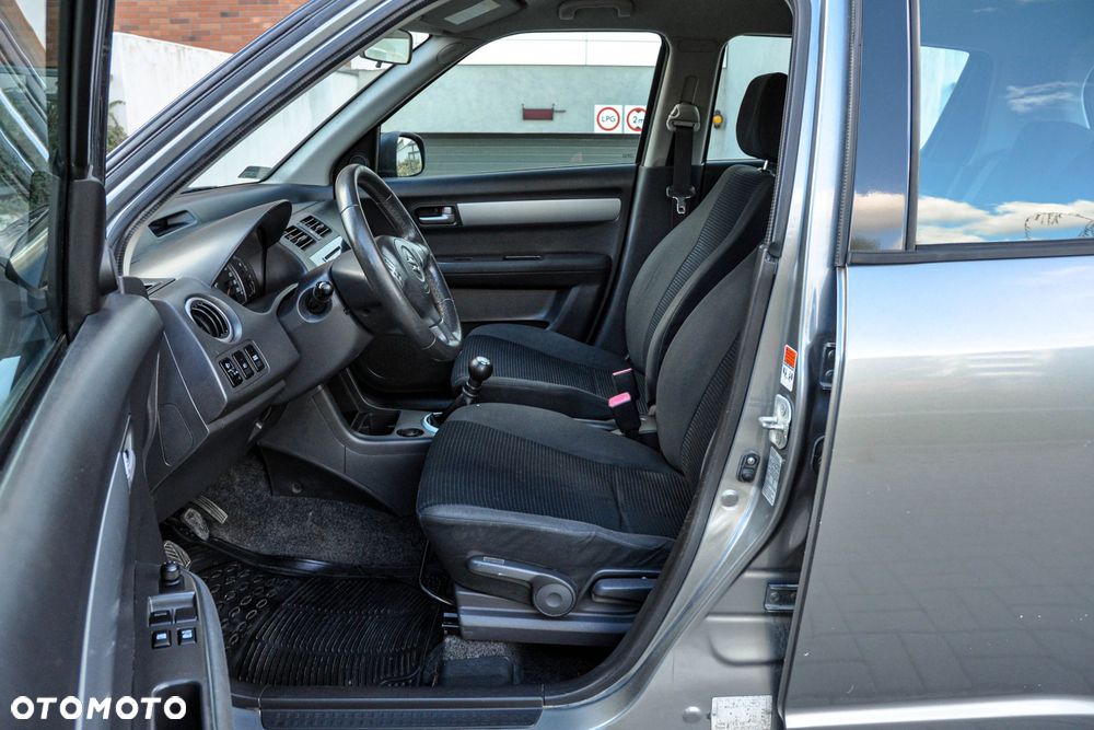 Suzuki Swift - 7