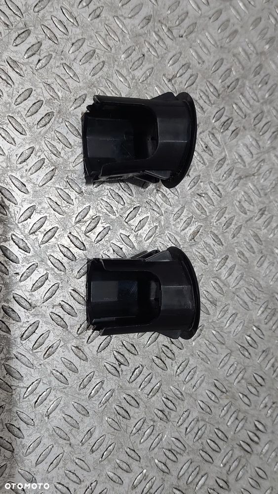 KOSZYK PARKTRONICA PDC FORD C-MAX MK2 R2012 CZARNY MAT  NR AM5T15K873BBW - 3