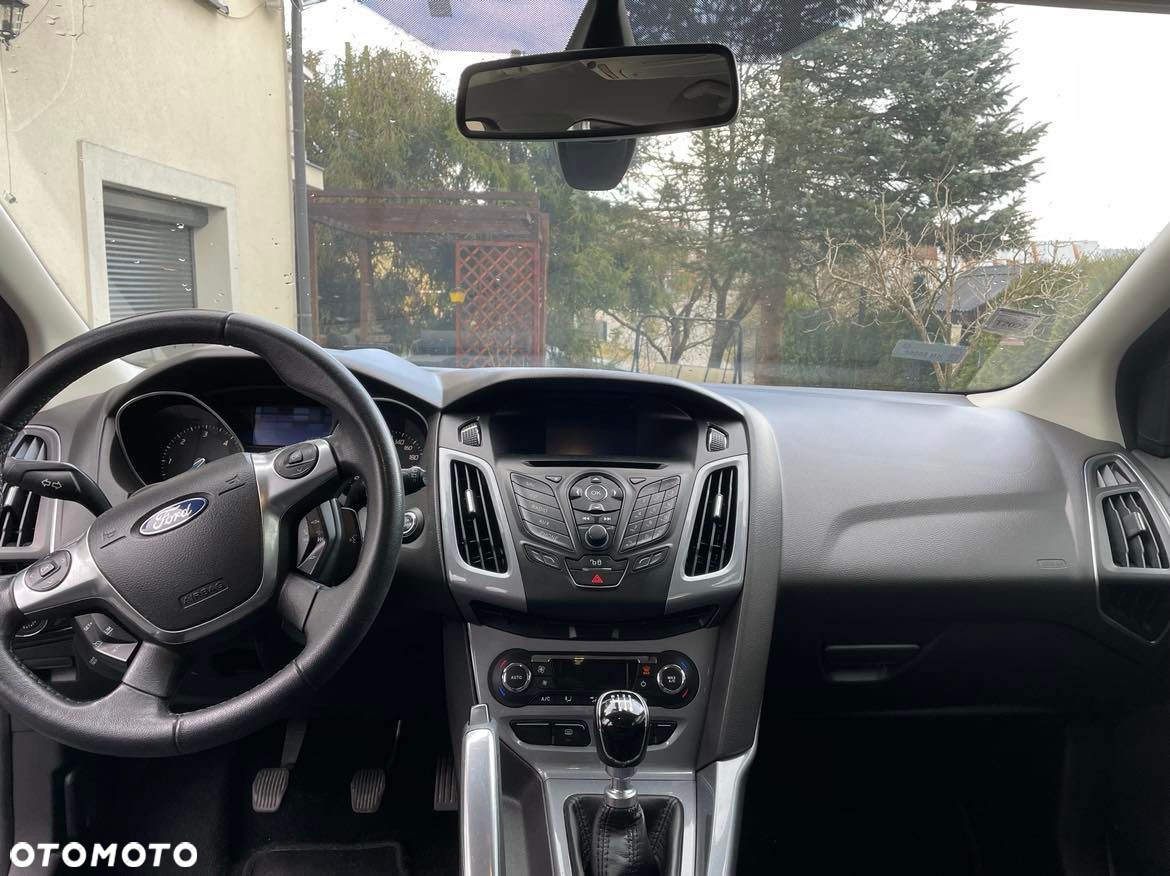 Ford Focus - 7