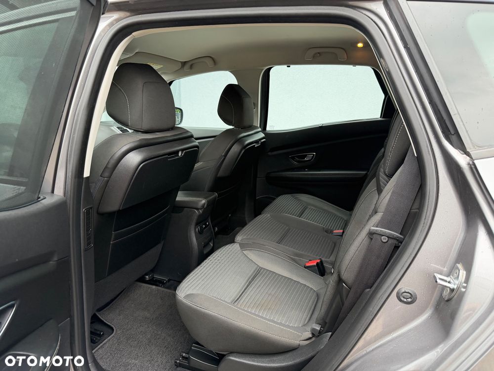 Renault Scenic 1.5 dCi Energy Life EU6 - 7