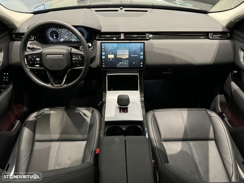Land Rover Range Rover Velar 2.0 P400e AWD S - 11