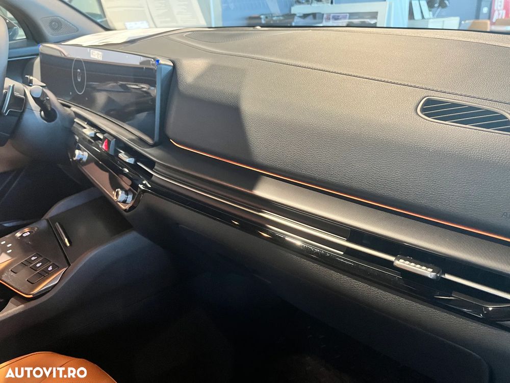 Kia Sportage - 12