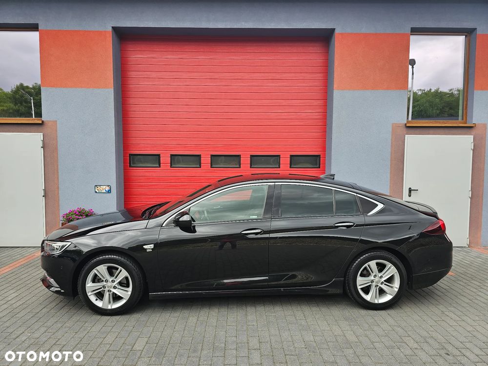 Opel Insignia 1.6 CDTI Cosmo ecoFLEX S&S - 18