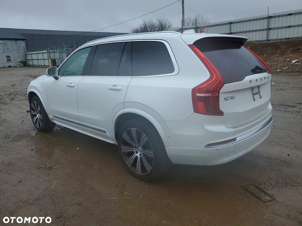 Volvo XC 90 - 2
