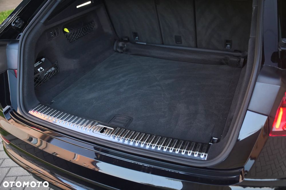 Audi Q8 45 TDI mHEV Quattro Tiptronic - 18
