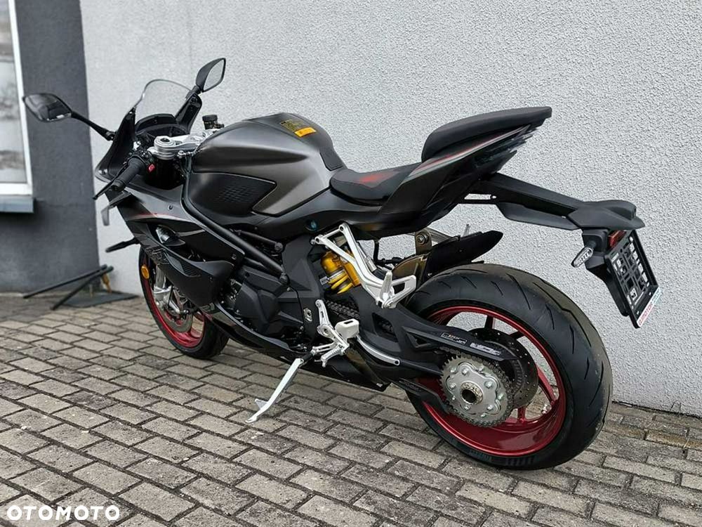 QJMOTOR SRK 921RR - 13