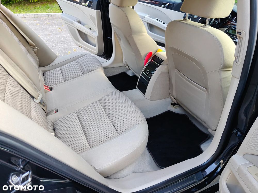 Skoda Superb 1.8 TSI Ambition - 17