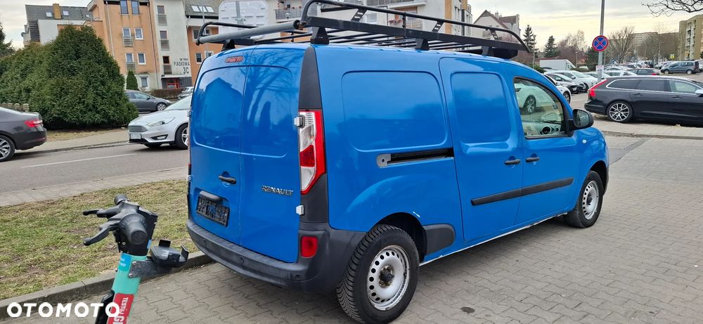 Renault kangoo maxi - 7