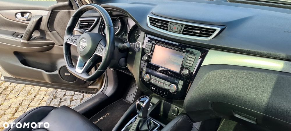 Nissan Qashqai - 30