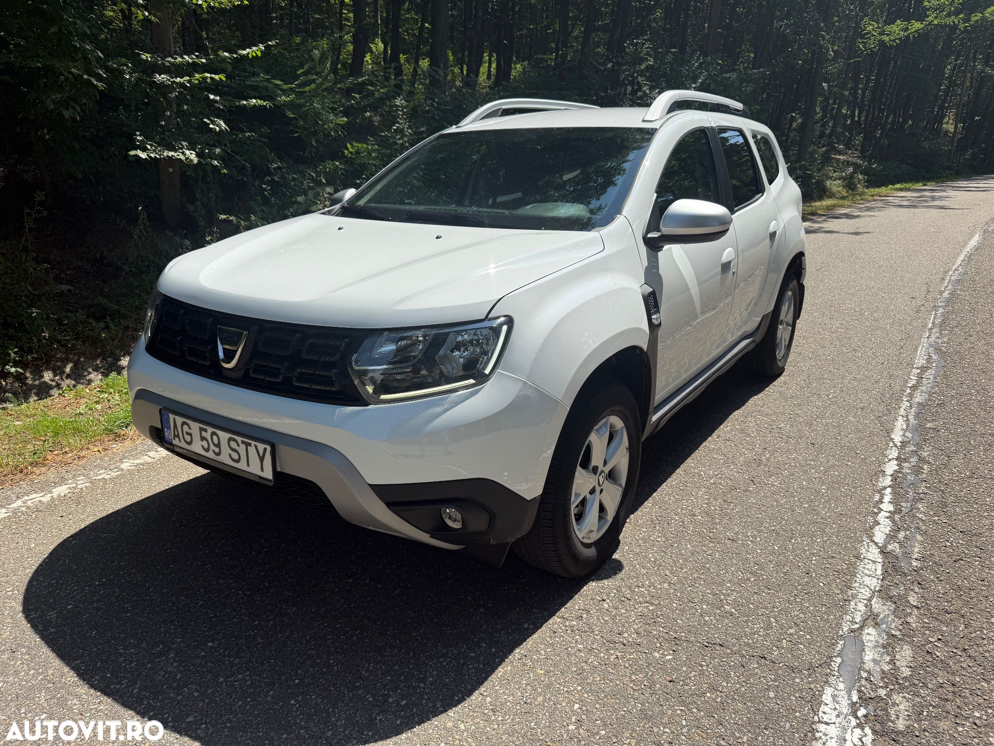 Dacia Duster dCi 110 2WD Comfort - 1