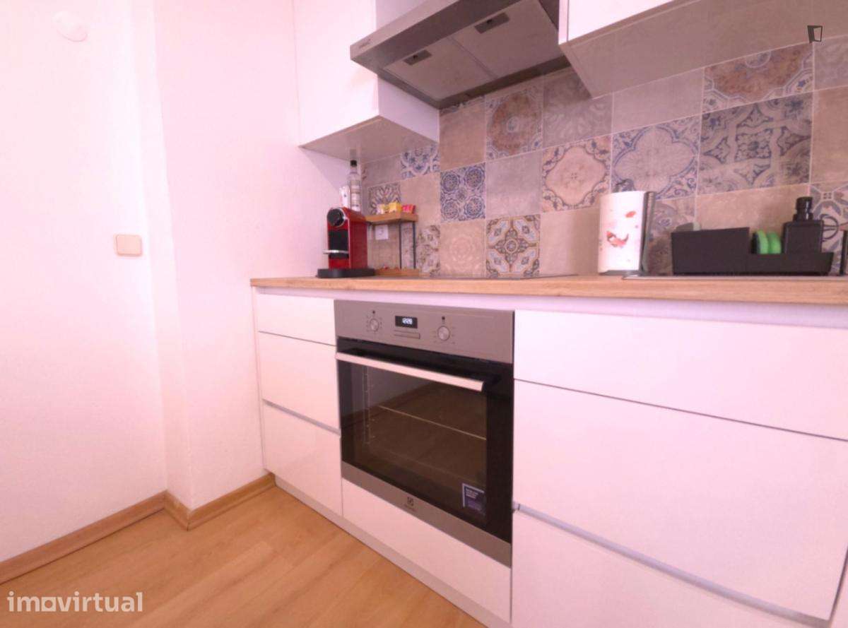 Apartamento com 1 quartos - localizado em Costa da Caparica Lisbon - Grande imagem: 5/18