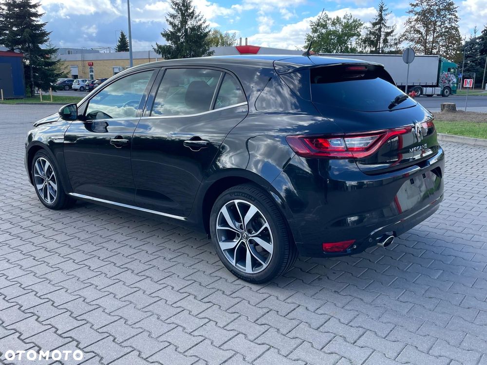 Renault Megane 1.5 dCi Bose Edition - 6