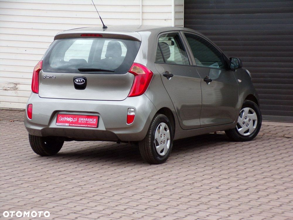 Kia Picanto - 6