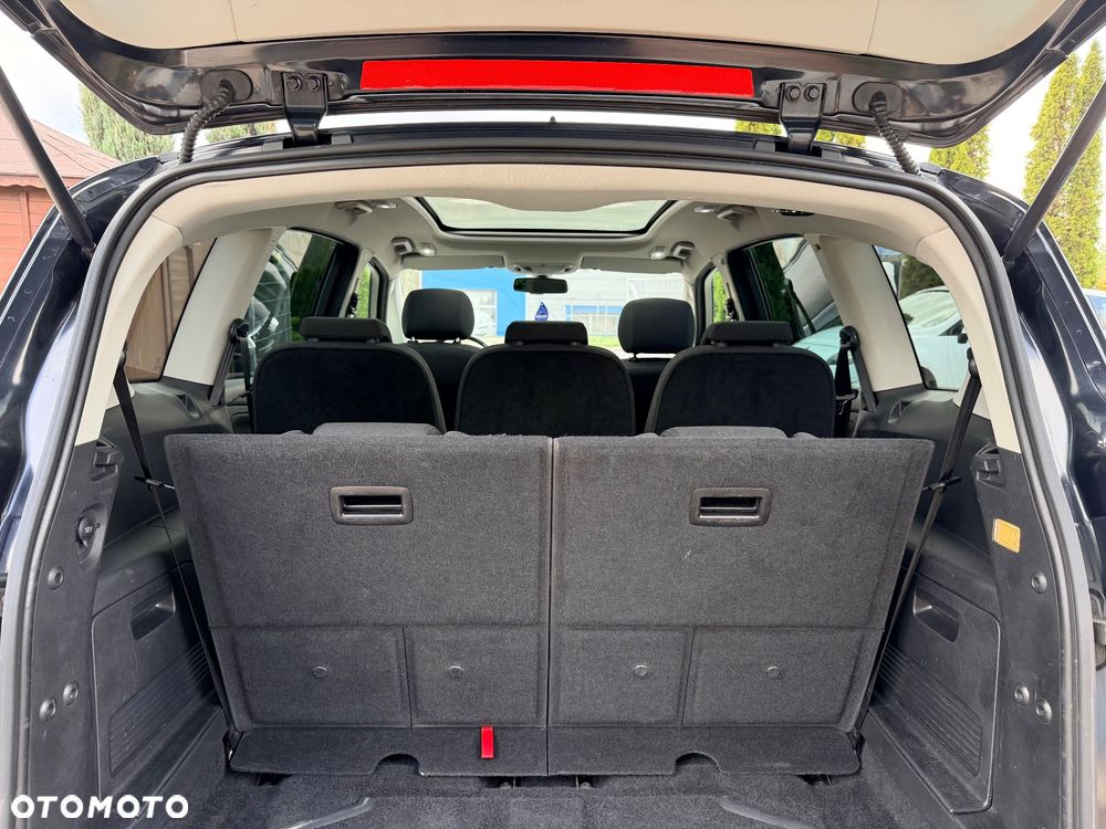 Ford S-Max 2.0 T Platinium X MPS6 - 9