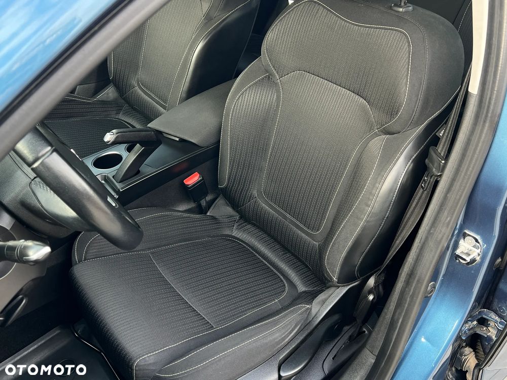 Renault Megane 1.2 Energy TCe Life - 21