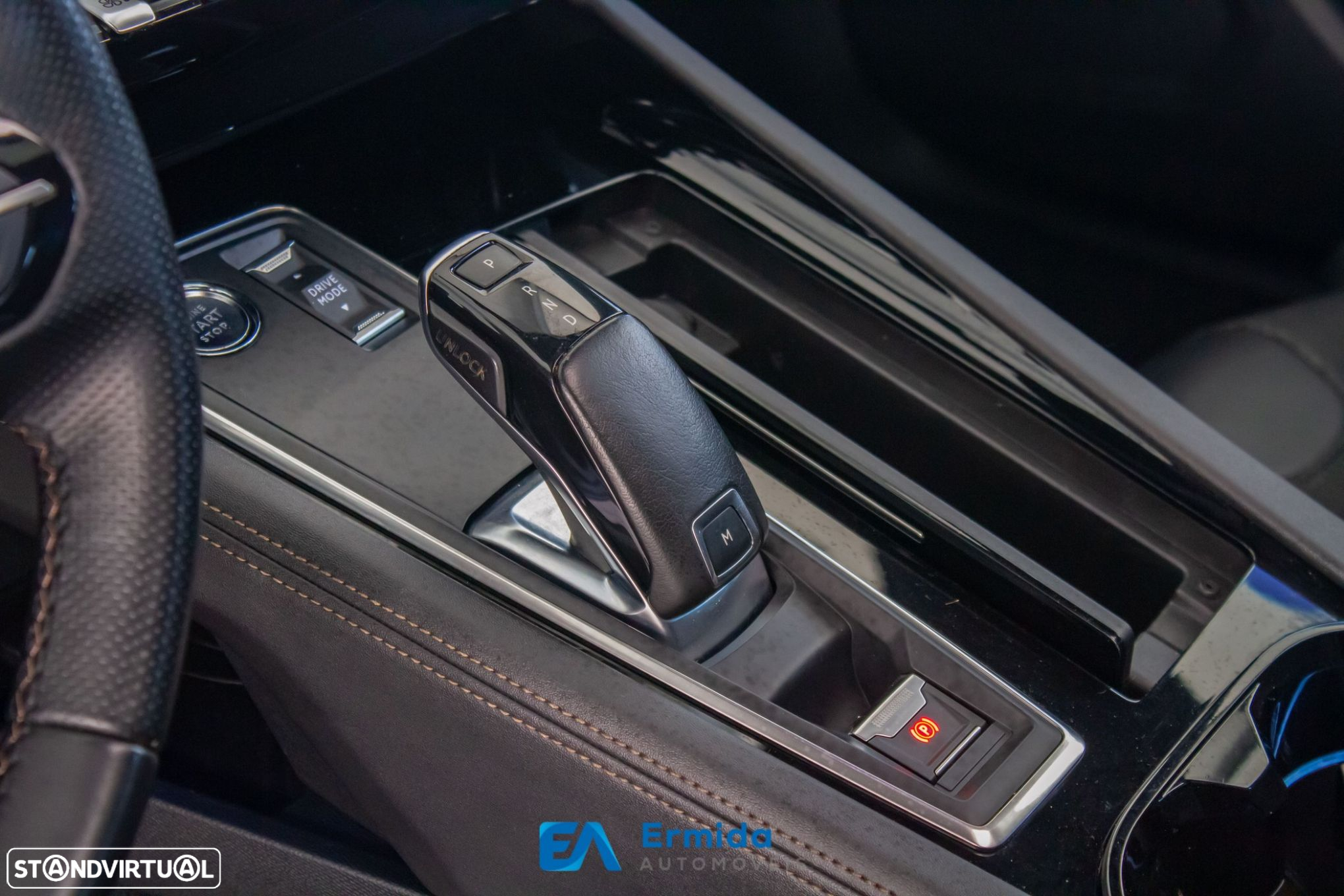 Peugeot 508 1.5 BlueHDi GT EAT8 - 33