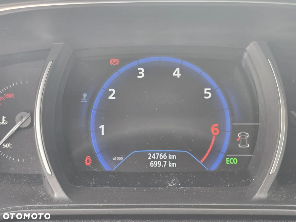 Renault Megane 1.3 TCe FAP Limited - 12