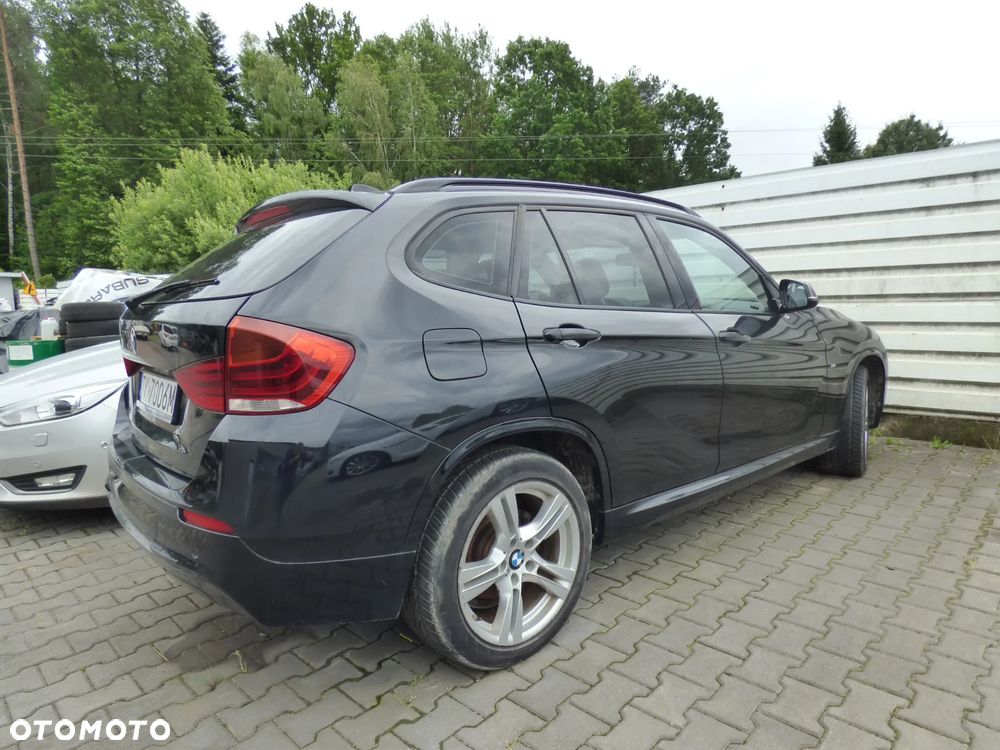 BMW X1 - 2
