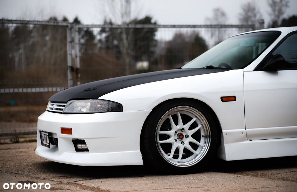 Nissan Skyline - 10