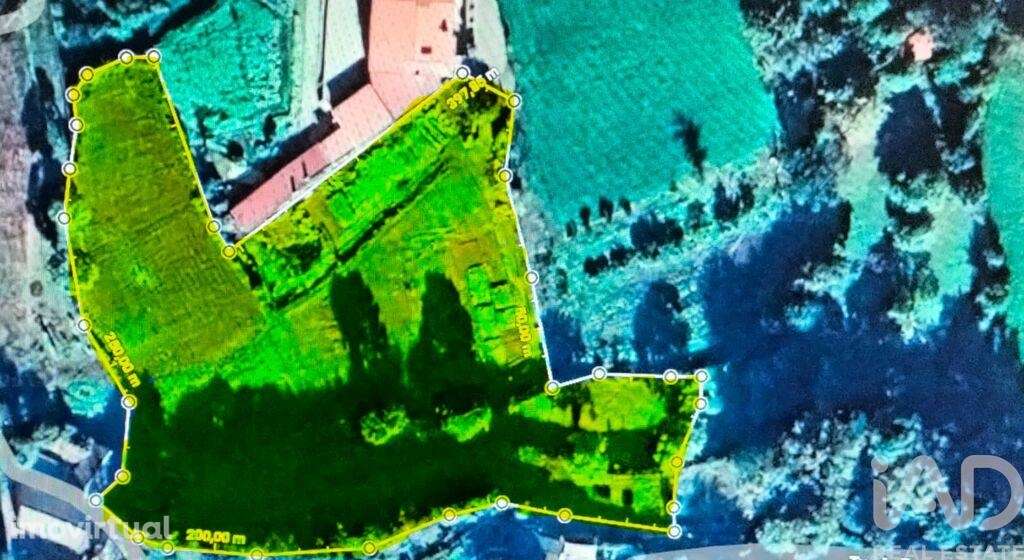 Terreno Agrícola em Fonte Arcada - Grande imagem: 2/40