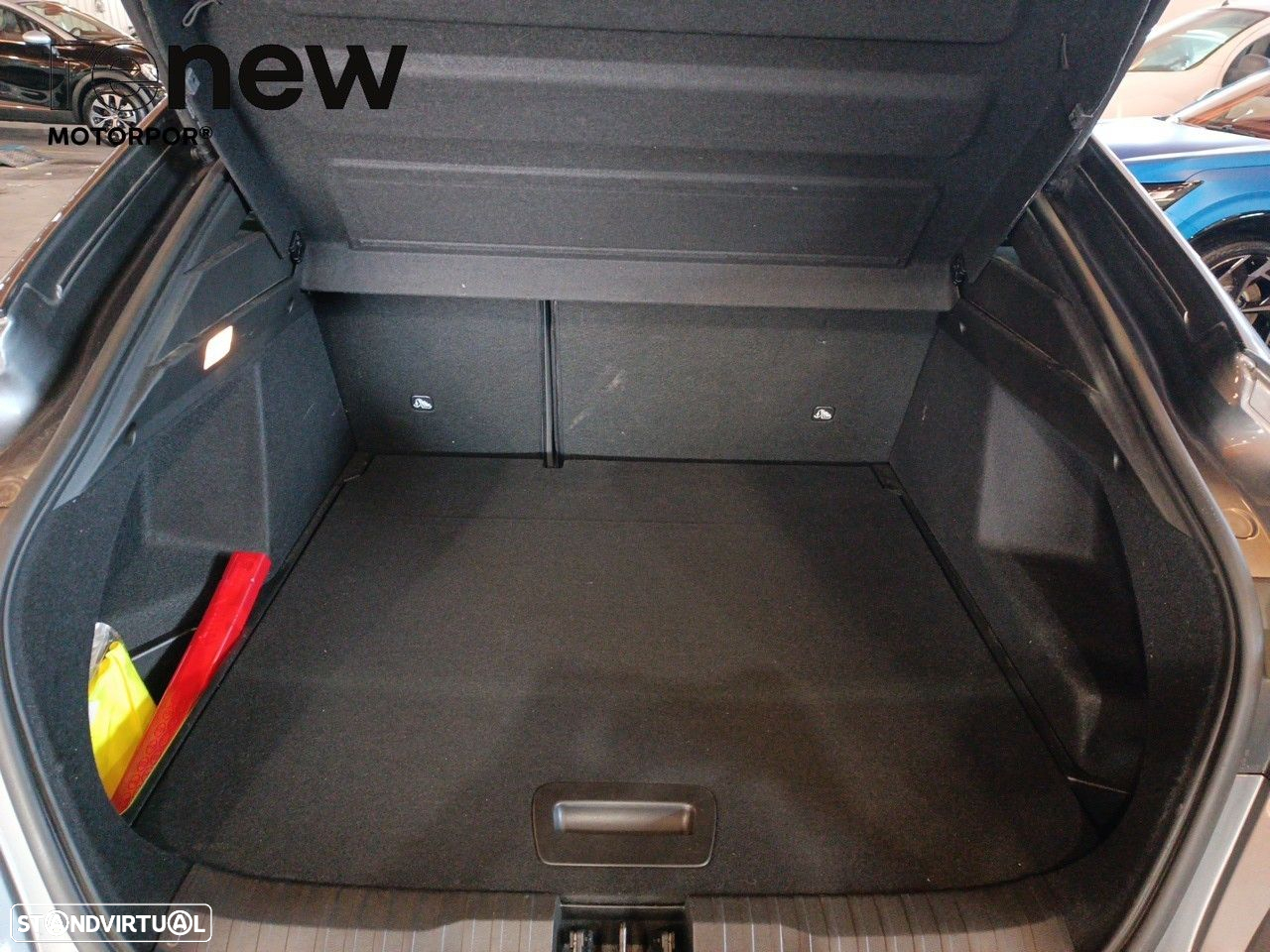 Renault Arkana 1.3 TCe R.S.Line EDC - 9