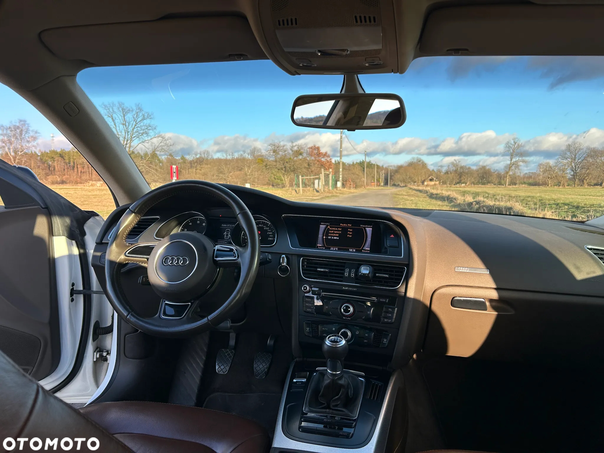 Audi A5 1.8 TFSI - 13